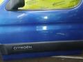 ручка наружная Citroen Berlingo 1 поколение (M49) 2002, 1.9 л., WJY (DW8B), дизель, 5МКПП, синий, фургон, передний привод - фото №2