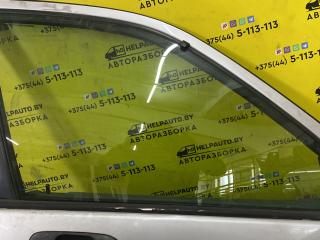 стекло двери передней правой Rover 400 Series 2 поколение 1996, 1.6 л., 16 K4F, бензин, МКПП, седан
