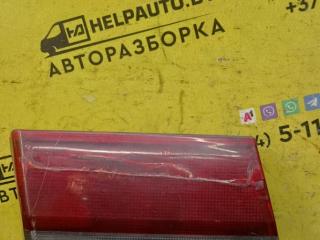 фонарь крышки багажника левый Toyota Carina E 1 поколение T190 1995, седан