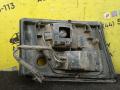фонарь крышки багажника правый Toyota Carina E 1 поколение T190 1995, седан - фото №6