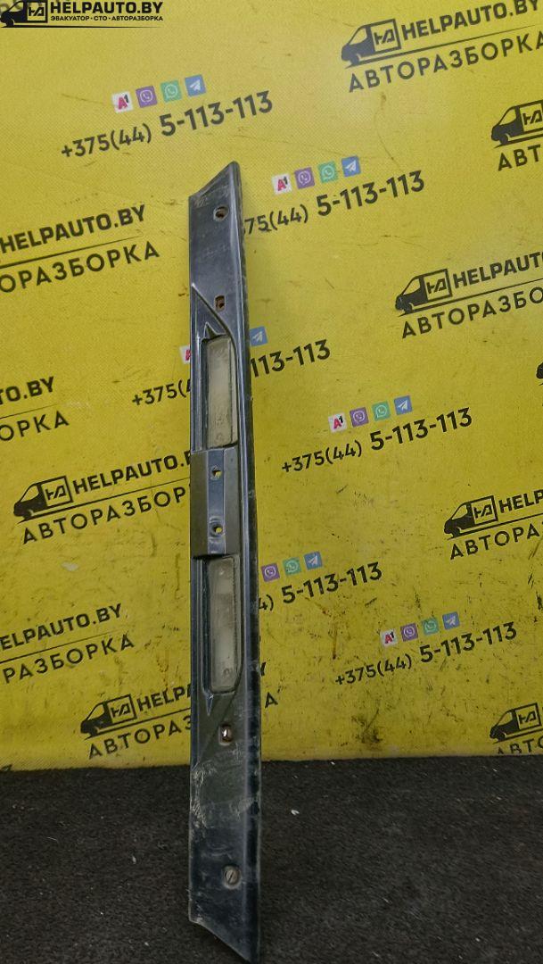 подсветка номера Toyota Carina E 1 поколение T190 1995, седан - фото №1