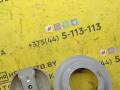 ручка стеклоподъемника задней Nissan Serena С23 [2-й рестайлинг] 1999, 2.3 л., LD23, дизель, 5МКПП, синий, минивэн, задний привод - фото №2