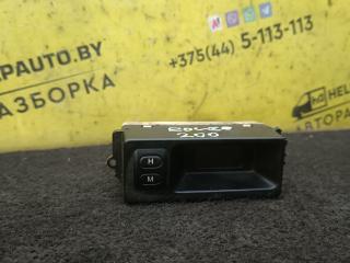 часы Rover 200 Series 3 поколение 1999, 1.4 л., 14 K2F, бензин, 5МКПП, серебристый, хетчбэк 3 дв., передний привод, 39700-ST3-EO, 52010034A, 32DU0699