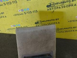 подстаканник Nissan Murano Z50 2003, 3.5 л., бензин, АКПП, синий, внедорожник 5 дв.