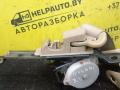 ремень безопасности Nissan Murano Z50 2003, 3.5 л., бензин, АКПП, синий, внедорожник 5 дв. - фото №2