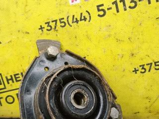 опора амортизатора верхняя (чашка) Toyota Carina E 1 поколение T190 1995, 2.0 л., 2C, дизель, МКПП, бордовый, хетчбэк 5 дв., передний привод