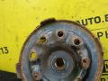 опора амортизатора верхняя (чашка) Toyota Carina E 1 поколение T190 1995, 2.0 л., 2C, дизель, МКПП, бордовый, хетчбэк 5 дв., передний привод - фото №3