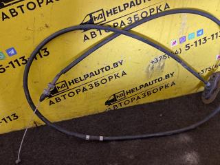 трос газа Nissan Maxima A33 (2000 - 2005), 3.0 л., бензин, АКПП, белый, седан, передний привод
