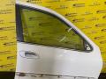 ручка внутренняя передняя правая Nissan Maxima A33 (2000 - 2005), 3.0 л., бензин, АКПП, белый, седан, передний привод - фото №2