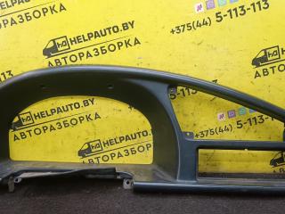 рамка панели приборов Citroen Berlingo 1 поколение (M49) 2002, 1.9 л., WJY (DW8B), дизель, 5МКПП, синий, фургон, передний привод