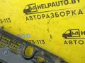 дождевик Citroen Berlingo 1 поколение (M49) 2002, 1.9 л., WJY (DW8B), дизель, 5МКПП, синий, фургон, передний привод - фото №4