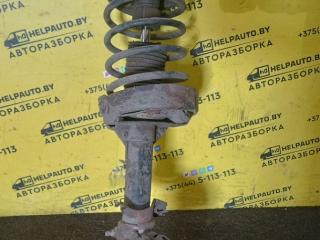 ступица передняя левая Citroen Berlingo 1 поколение (M49) 2002, 1.9 л., WJY (DW8B), дизель, 5МКПП, синий, фургон, передний привод