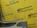 консоль салона Rover 400 Series 2 поколение 1996, 1.6 л., 16 K4F, бензин, МКПП, серебристый, седан, передний привод - фото №3