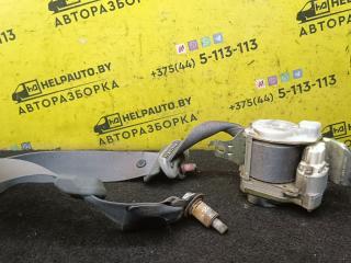 ремень безопасности Rover 400 Series 2 поколение 1996, 1.6 л., 16 K4F, бензин, МКПП, серебристый, седан, передний привод