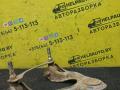 рычаг передний правый Rover 400 Series 2 поколение 1996, 1.6 л., 16 K4F, бензин, МКПП, серебристый, седан, передний привод - фото №2