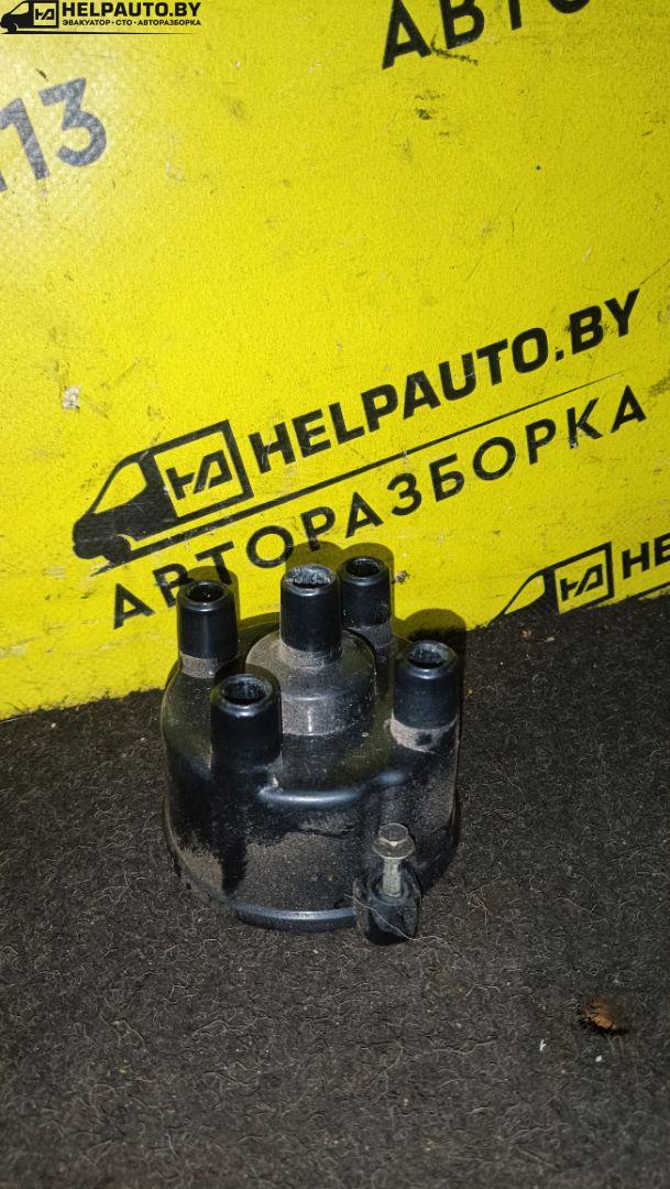 крышка распределителя зажигания Rover 400 Series 2 поколение 1996, 1.6 л., 16 K4F, бензин, МКПП, серебристый, седан, передний привод - фото №1