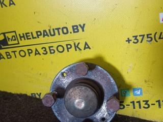 ступица задняя Fiat Punto 1 поколение 1997, 1.2 л., бензин, МКПП, красный, хетчбэк 3 дв., передний привод