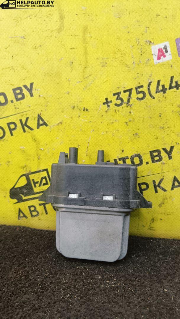 сопротивление печки Fiat Marea 1 поколение 1998, 1.8 л., бензин, МКПП, седан - фото №1