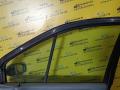 стекло двери передней правой Renault Scenic 1 поколение 1998, 1.6 л., K7M 702, бензин, 5МКПП, серый, передний привод - фото №4