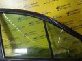 форточка передняя правая Renault Scenic 1 поколение 1998, 1.6 л., K7M 702, бензин, 5МКПП, серый, передний привод - фото №2