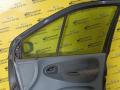 зеркало наружное правое Renault Scenic 1 поколение 1998, 1.6 л., K7M 702, бензин, 5МКПП, серый, передний привод - фото №4