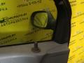 зеркало наружное левое Renault Scenic 1 поколение 1998, 1.6 л., K7M 702, бензин, 5МКПП, серый, передний привод - фото №6