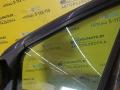форточка передняя левая Renault Scenic 1 поколение 1998, 1.6 л., K7M 702, бензин, 5МКПП, серый, передний привод - фото №3