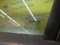 форточка передняя левая Renault Scenic 1 поколение 1998, 1.6 л., K7M 702, бензин, 5МКПП, серый, передний привод - фото №4