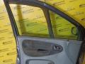 кнопка стеклоподъемника двери передней левой Renault Scenic 1 поколение 1998, 1.6 л., K7M 702, бензин, 5МКПП, серый, передний привод - фото №2
