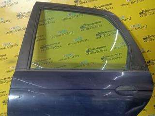стекло двери задней левой Renault Scenic 1 поколение 1998, 1.6 л., K7M 702, бензин, 5МКПП, серый, передний привод