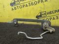 ручка наружная Audi 80 8C/B4 1994, 2.0 л., бензин, МКПП, зеленый, седан, передний привод - фото №2