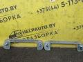 ручка наружная задняя правая Audi 80 8C/B4 1994, 2.0 л., бензин, МКПП, зеленый, седан, передний привод - фото №2