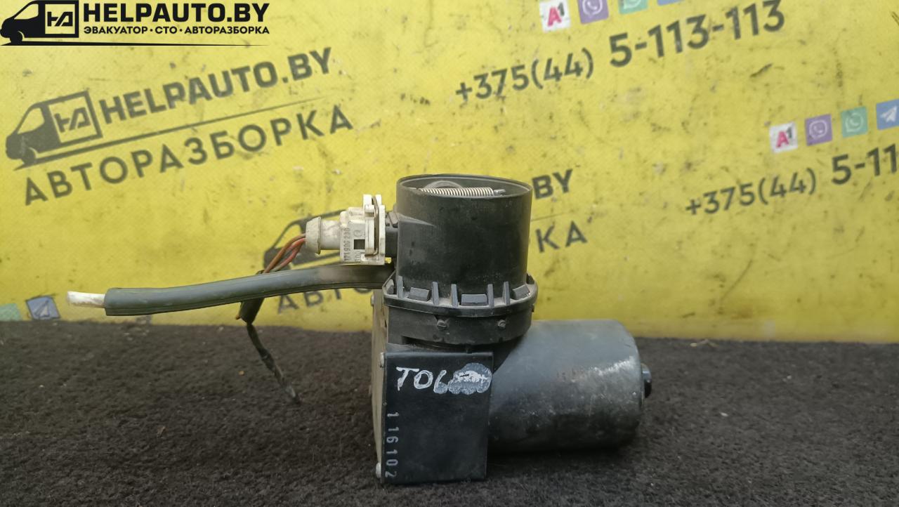 компрессор центрального замка SEAT Toledo 1 поколение 1995 - фото №1