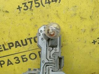 панель заднего правого фонаря Renault Scenic 1 поколение 1998, 1.6 л., K7M 702, бензин, 5МКПП, серый, передний привод