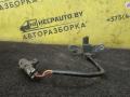 датчик коленвала Renault Scenic 1 поколение 1998, 1.6 л., K7M 702, бензин, 5МКПП, серый, передний привод - фото №3
