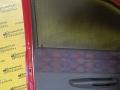 обшивка двери передняя левая Fiat Punto 1 поколение 1997, 1.2 л., бензин, МКПП, красный, хетчбэк 3 дв., передний привод, LIKVIDACIYA, SKLADA - фото №3