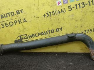 трубка охлаждающей жидкости Renault Scenic 1 поколение 1998, 1.6 л., K7M 702, бензин, 5МКПП, серый, передний привод