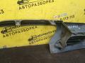 ресничка (ус) правой фары Renault Scenic 1 поколение 1998, 1.6 л., K7M 702, бензин, 5МКПП, серый, передний привод - фото №5