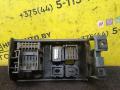 переключатель света Opel Vectra A 1994, 1.7 л., дизель, МКПП, хетчбэк 5 дв., 90269733 - фото №5