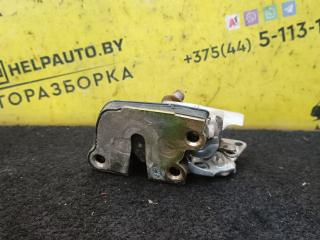 замок двери задней правой Toyota Carina E 1 поколение T190 1996, 1.6 л., 4A-FE, бензин, МКПП, универсал