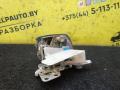 замок двери задней правой Toyota Carina E 1 поколение T190 1996, 1.6 л., 4A-FE, бензин, МКПП, универсал - фото №2