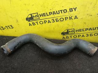 патрубок радиатора Renault Megane 1 поколение 1996, 1.6 л., бензин, МКПП, черный, хетчбэк 5 дв., передний привод