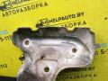 тепловой экран глушителя Renault Megane 1 поколение 1996, 1.6 л., бензин, МКПП, черный, хетчбэк 5 дв., передний привод - фото №3