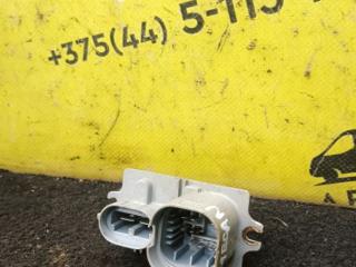 сопротивление печки Renault Megane 1 поколение 1996, 1.6 л., бензин, МКПП, черный, хетчбэк 5 дв., передний привод