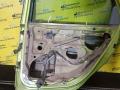 дверь задняя правая Renault Scenic 1 поколение [рестайлинг] 2000, 1.6 л., бензин, МКПП, зеленый, минивэн, передний привод - фото №8