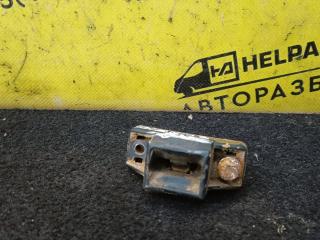 замок багажника Renault Scenic 1 поколение [рестайлинг] 2000, 1.6 л., бензин, МКПП, зеленый, минивэн, передний привод