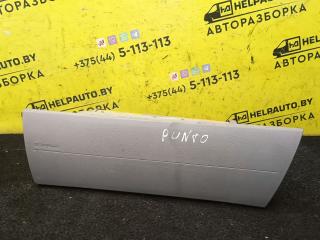 подушка безопасности пассажира Fiat Punto 2 поколение 2002, 1.2 л., 188 A4.000, бензин, 5МКПП, серый, хетчбэк 3 дв., передний привод