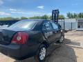 двигатель Geely MK 1 поколение 2012, 1.5 л., MR479QA, бензин, 5МКПП, черный, седан, передний привод, MR479QA, 5A-FE - фото №2