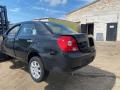 двигатель Geely MK 1 поколение 2012, 1.5 л., MR479QA, бензин, 5МКПП, черный, седан, передний привод, MR479QA, 5A-FE - фото №3
