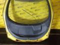 стекло заднее Hyundai Coupe RD [рестайлинг] 1999, 2.0 л., G4GF, бензин, 5МКПП, желтый, купе - фото №5